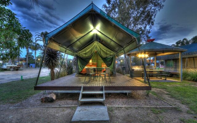 Big4 Nelligen Holiday Park