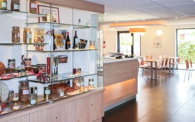 Ibis Budget Castelnaudary