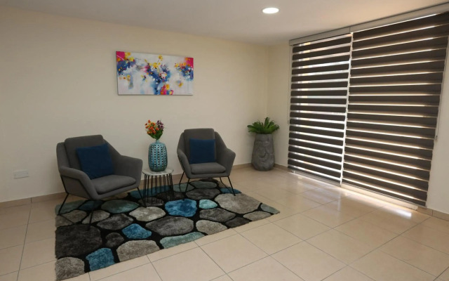 Sunquest Gardens Holiday Resort