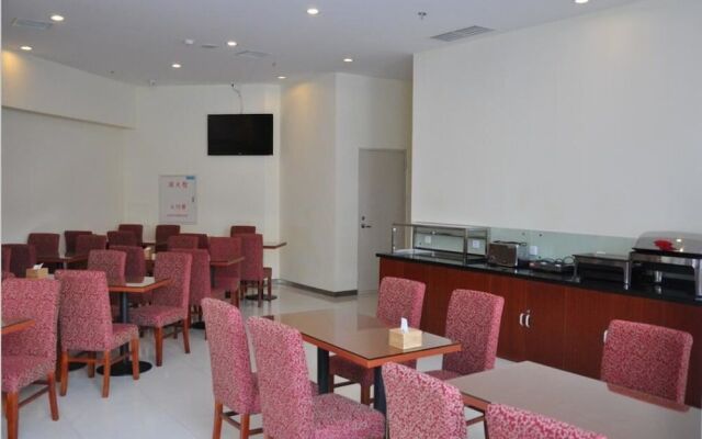 Hanting Hotel