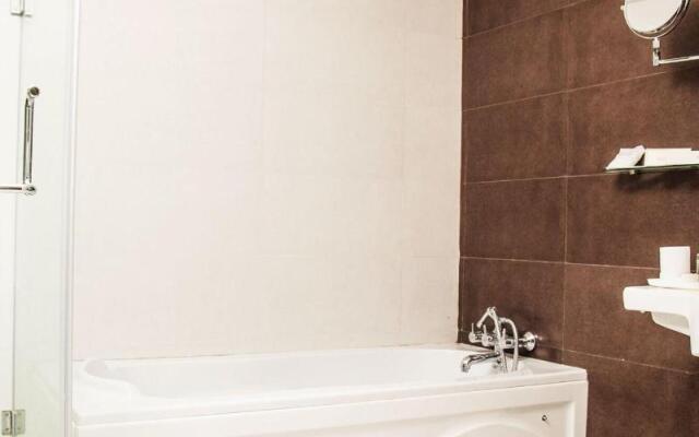 Hotel Indraprastha