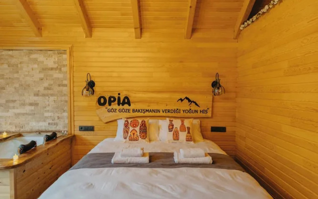 Opia Tatil Köyü