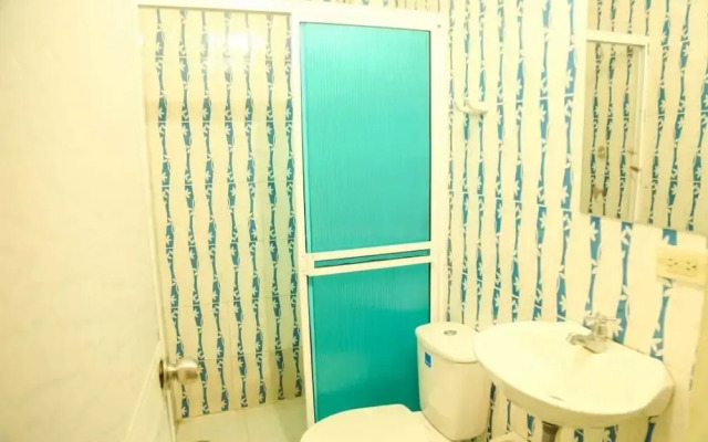 Hostal Casa Mebi