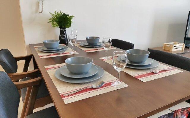 Tropicana 218 Suites