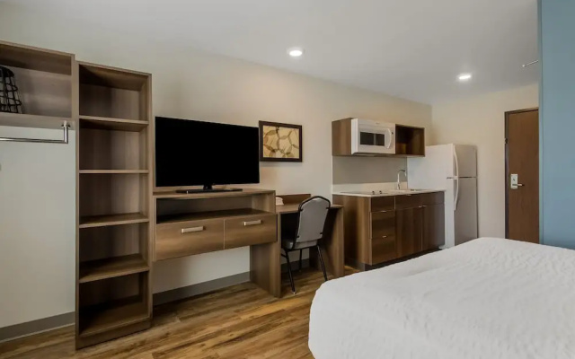 Woodspring Suites Yorktown Newport News