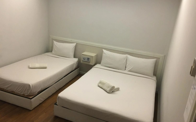 Travelogue KL - Hostel – Guest Rooms – Kuala Lumpur