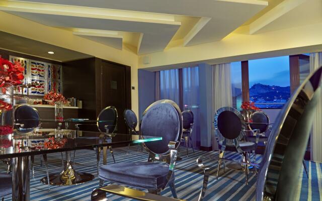 Crowne Plaza Athens City Centre by IHG