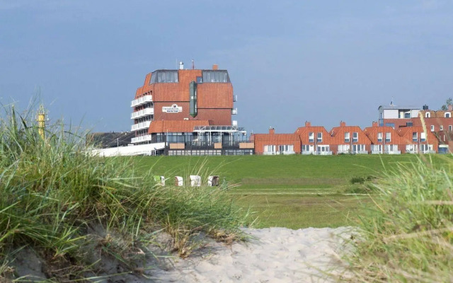 Upstalsboom Hotel Am Strand