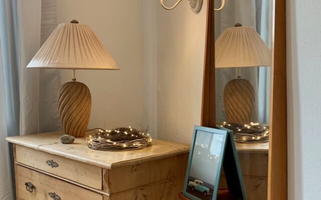 Villa Landenberger Outlet City Metzingen