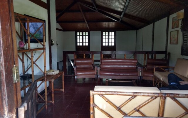 Bimba Hostel
