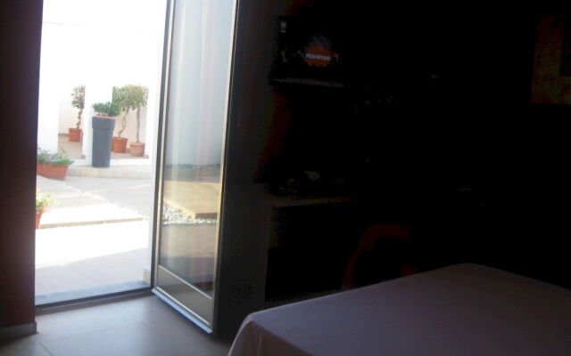 B&B Resort Torrefano