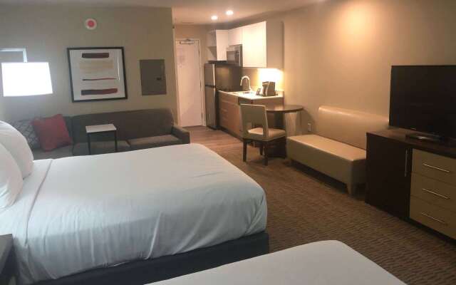 Hawthorn Extended Stay by Wyndham Monahans