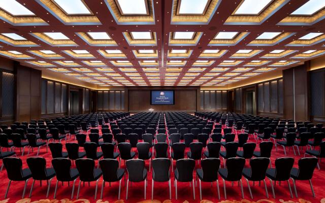 Yanqi Hotel managed by Kempinski