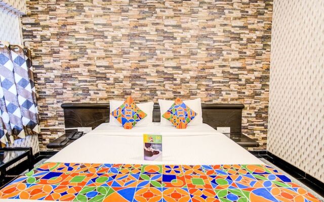 OYO 10348 Hotel Ashoka Regency