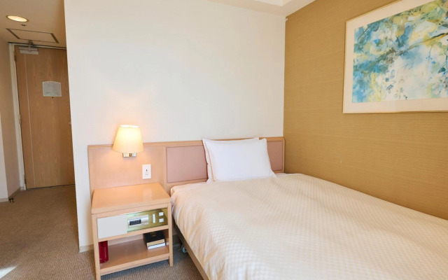 Utsunomiya Tobu Hotel Grande