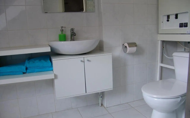 LUNA City Apartman