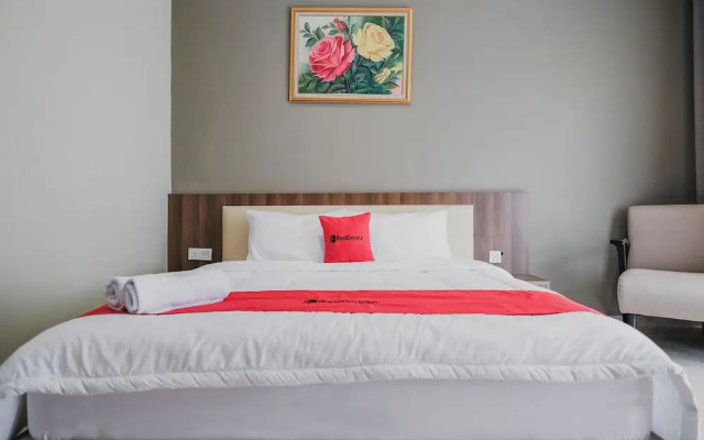 Permata Baloi Green by Reddoorz