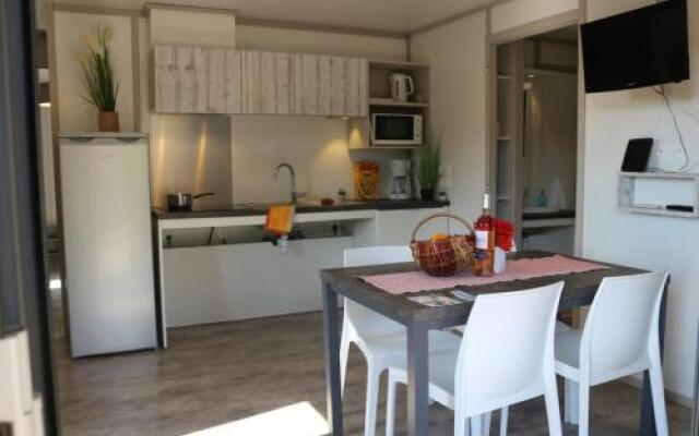 Campasun Mas De Pierredon