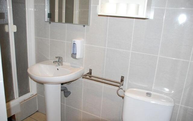 Apartments Nou Rambla