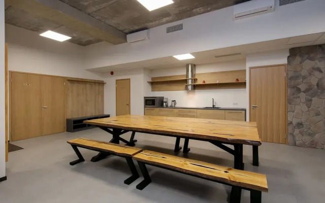 LKS Apartments