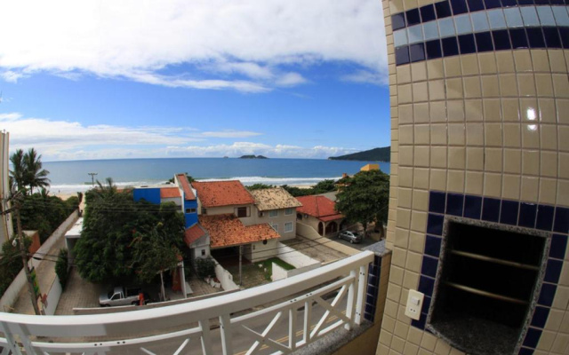 Pousada Vista do Mar Flat