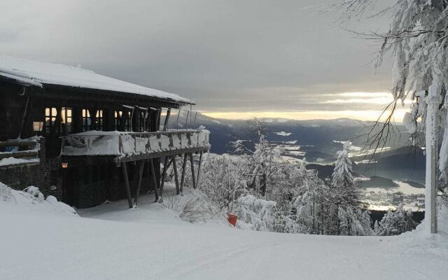 Pension Ferienwohnungen Ludwig