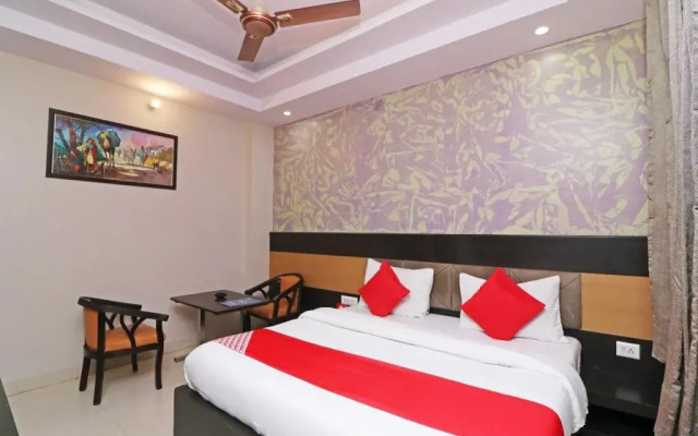 Rc Hotel By OYO Rooms