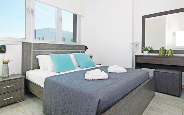 Caren Paralimni in Paralimni