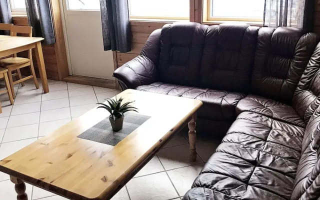 6 Person Holiday Home in Seim