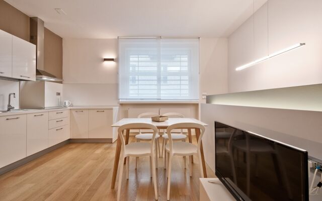 Corso Vittorio Central Duplex