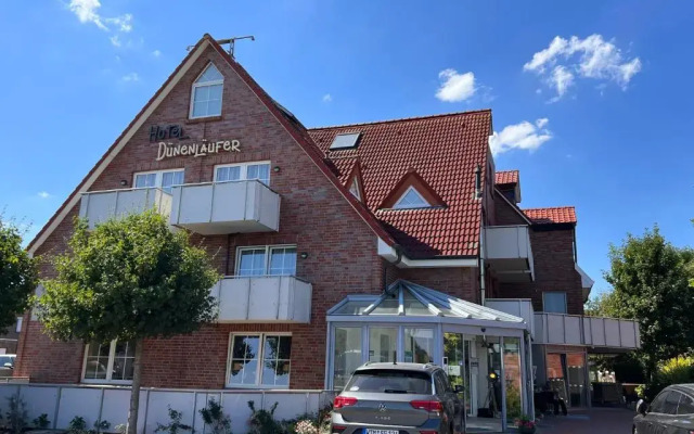 Nordsee Hotel Friesenhus