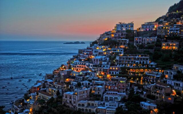 Hotel Royal Positano