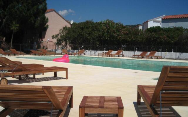 Residence U Veniqui