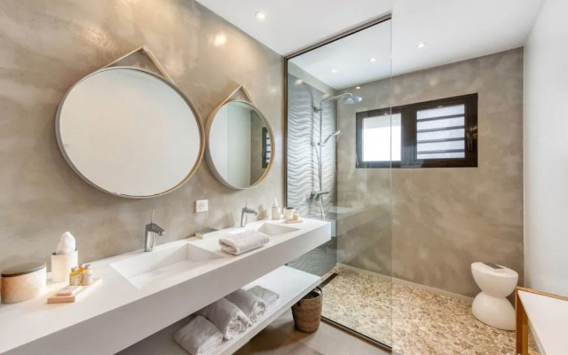 Dream Villa Cul-de-Sac-1256
