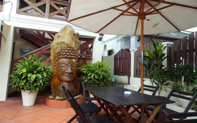Oudomsouk Guesthouse