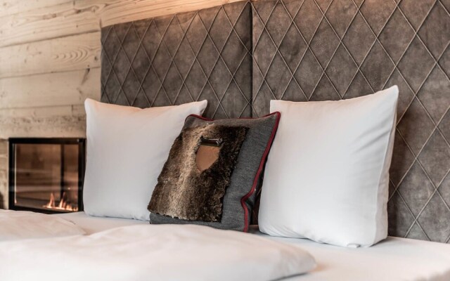 Benglerwald Berg Chaletdorf