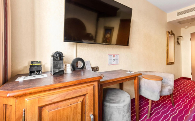 KING's HOTEL First