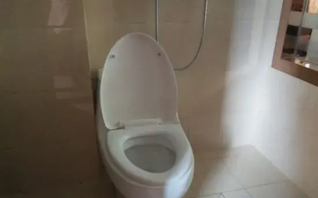Hongyunge Hotel