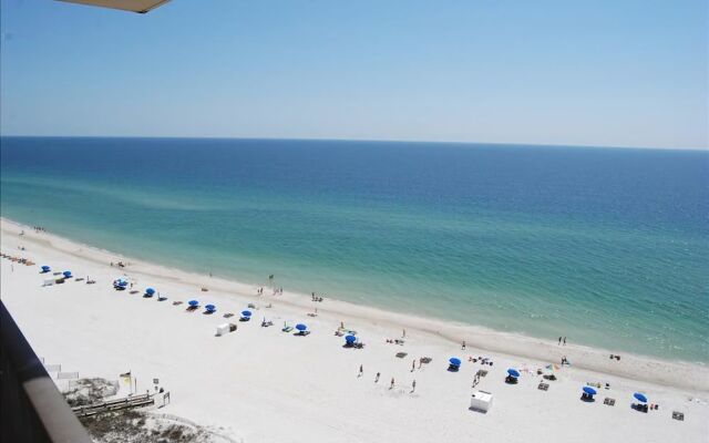 Phoenix II 2143 by RedAwning