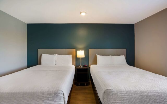 WoodSpring Suites Orlando West - Clermont