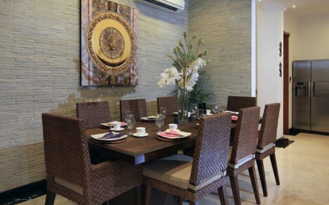 Citrus Tree Villas Filos