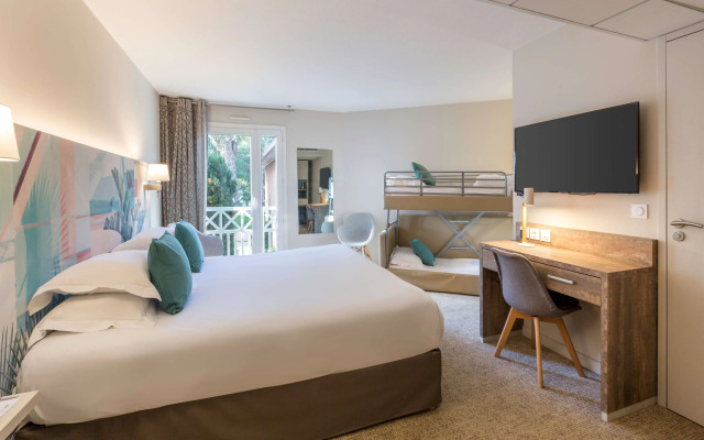 Best Western Plus Hotel Hyeres Cote D'azur, Hyeres