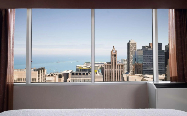 Homewood Suites by Hilton Chicago Downtown/Magnificent Mile