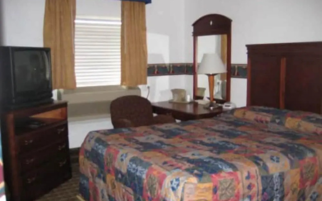 Martin House Motel