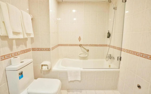 Imperiaa Hotel Apartment