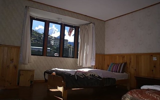 Namche Hotel