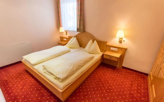 Appartements Bergland