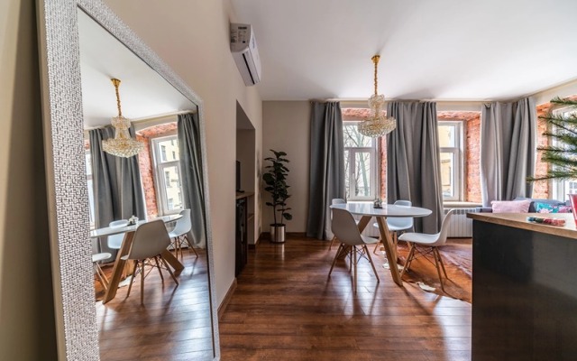 LetYourFlat Loft A