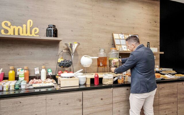 Mercure Paris Val de Fontenay