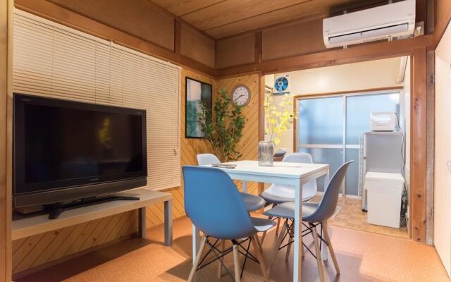 J RELAX Kyoto Saiin